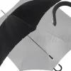 Ombrello di lusso elegante realizzato a mano con cristalli Swarovski