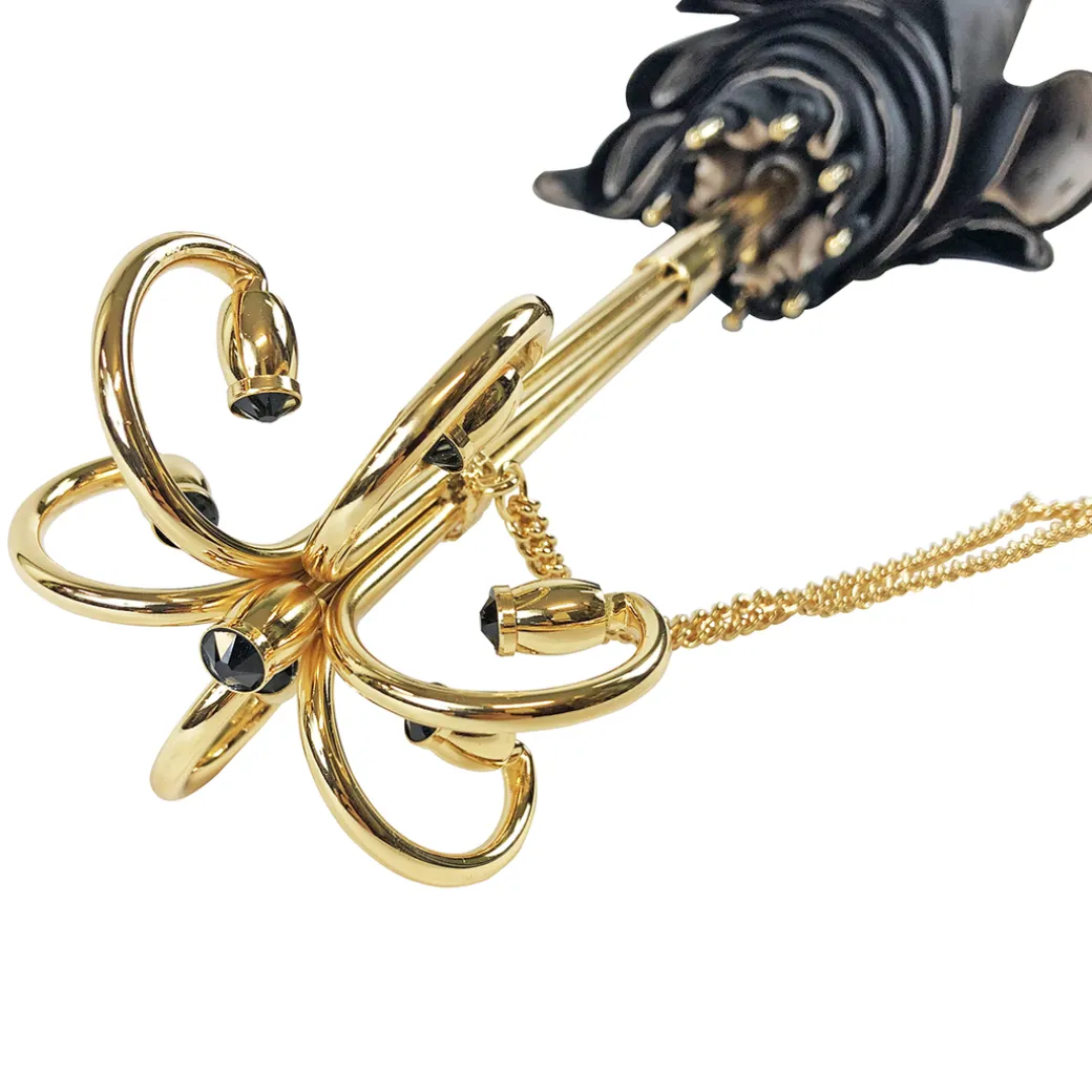 Ombrello elegante e classico - Esclusivo "ilMarchesato"