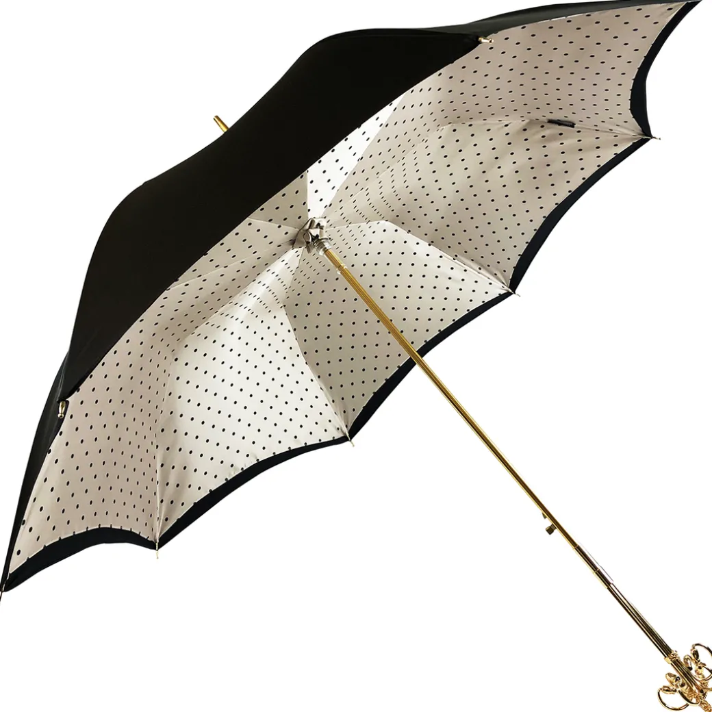 Ombrello elegante e classico - Esclusivo "ilMarchesato"