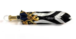 Ombrello pieghevole con cristallo Swarovski