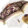 Ombrello pieghevole da donna - Nuovo design esclusivo