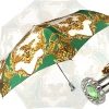 Ombrello pieghevole da donna - design esclusivo