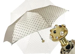 Ombrello pieghevole da donna - Nuovo design esclusivo