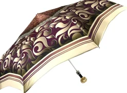 Ombrello pieghevole da donna - Nuovo design esclusivo