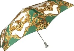 Ombrello pieghevole da donna - design esclusivo