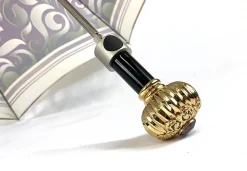 Ombrello pieghevole da donna - Nuovo design esclusivo
