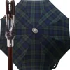 Ombrello scozzese speciale con seduta - Sportivo
