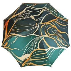 Original Green - Design astratto IlMarchesato