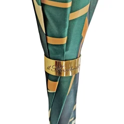 Original Green - Design astratto IlMarchesato