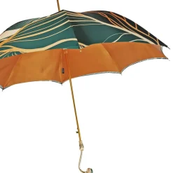Original Green - Design astratto IlMarchesato
