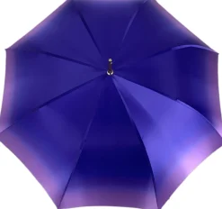 Progetto Barocco elegante - Handmade in Moda Ombrello Per Donne il Marchesato Ombrelli