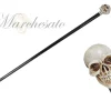 Skull bianco originale
