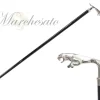 Stick a passeggio Jaguar 925Silver placcato