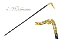 Stick a piedi di Moor - amico