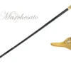 Stick a piedi di Moor - amico