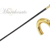 Stick a piedi di Moor - amico