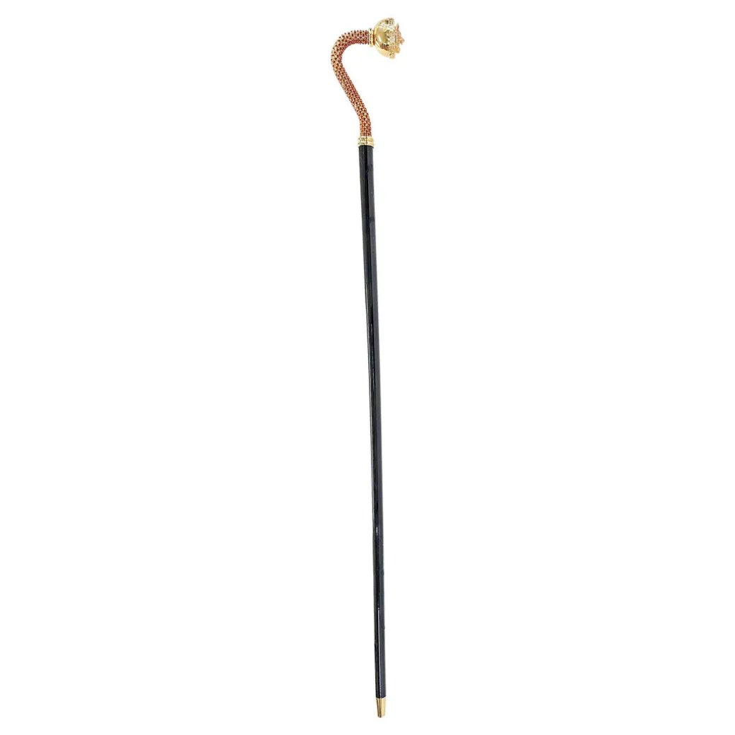 Stick a piedi di Moor - amico