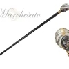 Stick a piedi di Moor - Donna