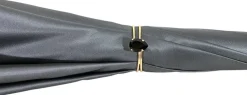 Stylish Baroque Design - Handmade Fashion Umbrella For Women il Marchesato Ombrelli